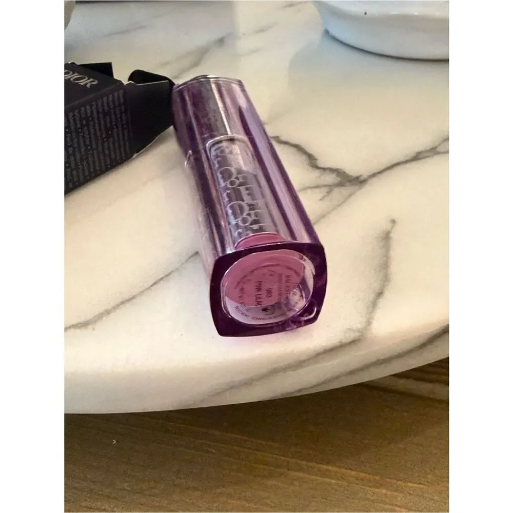 DIOR Rosy Glow Blush Stick in Pink Lilac